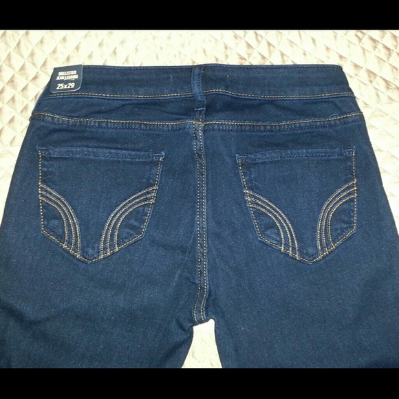 REDUCED Jean Leggings 1R