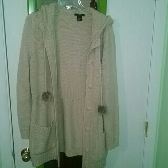 Jacket - Picture 1 of 3