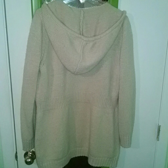 Jacket - Picture 2 of 3