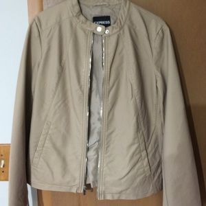 Express jacket. Never worn