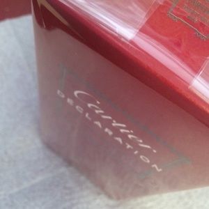 Cartier Declaration Eau De Toilette Men's Cologne