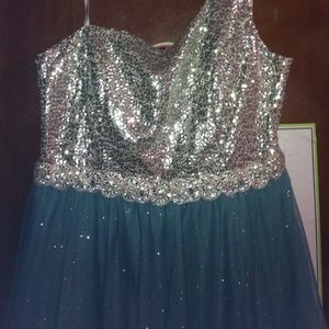 Sparkly Dress for any occasion