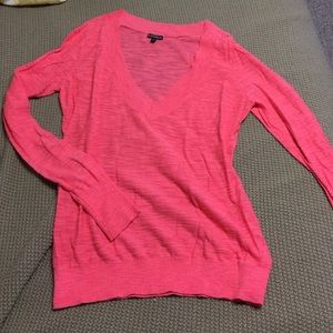 Never worn express sweater