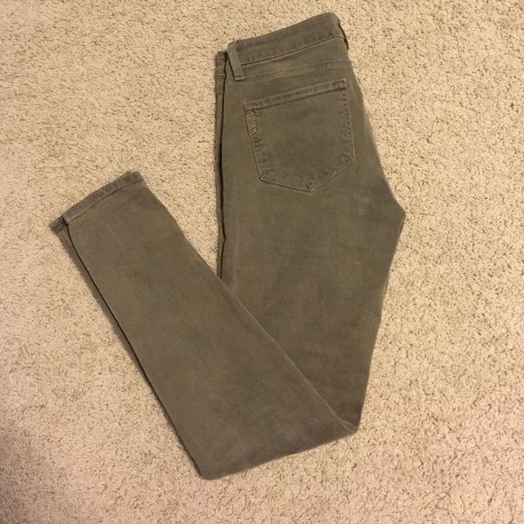 Paige jeans
