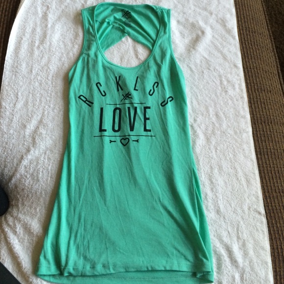 Y&R tank