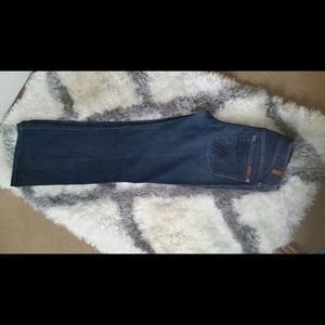 7 for all mankind Jeans