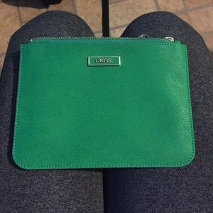 DKNY Clutch