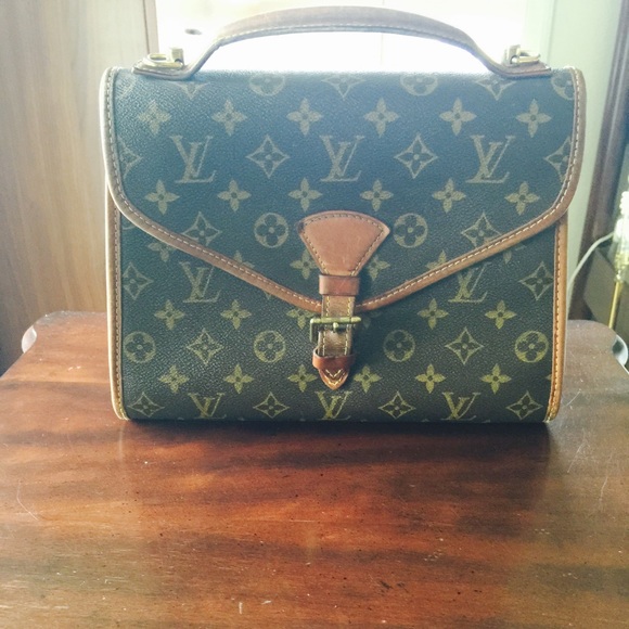 Louis Vuitton limited Edition bag