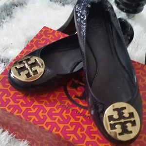 Tory burch shoes