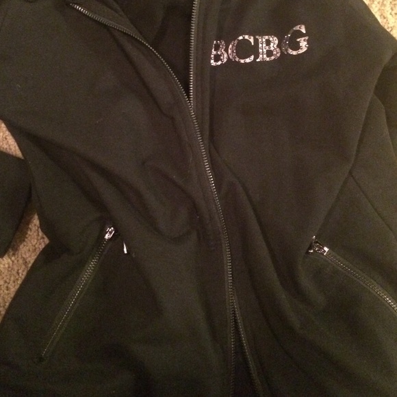 Jacket - Picture 2 of 3