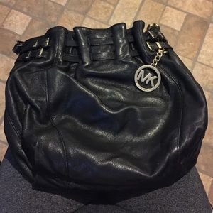 Mk Shoulder bag