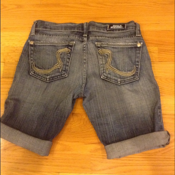 Rock & Republic shorts