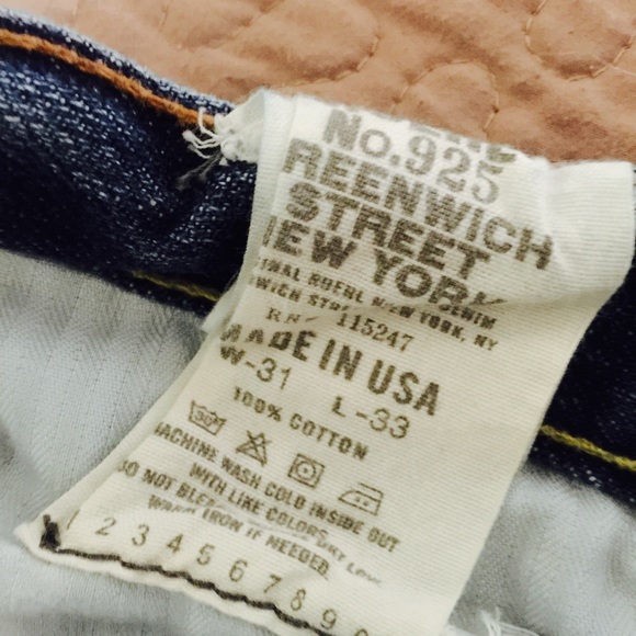 Jean - Picture 2 of 3