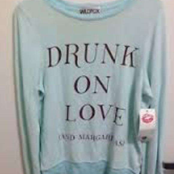 Rate wildfox jumper NWT. - Picture 1 of 1