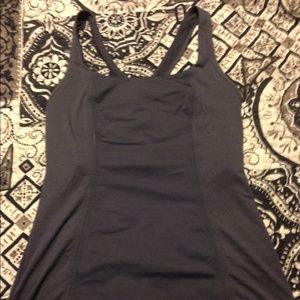 Lulelemon Tank