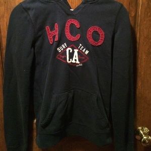 Hollister Hoodie