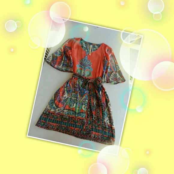 Graceful sensuality dress