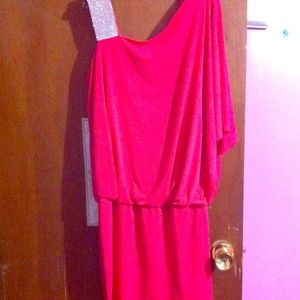 Semi tight dress for any occasion