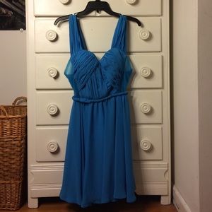Spring Dress