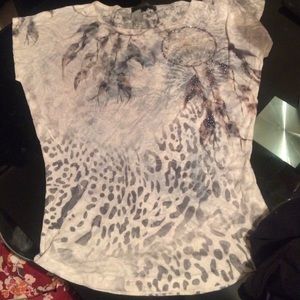 Cute top