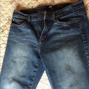 Else skinny jeans size 29