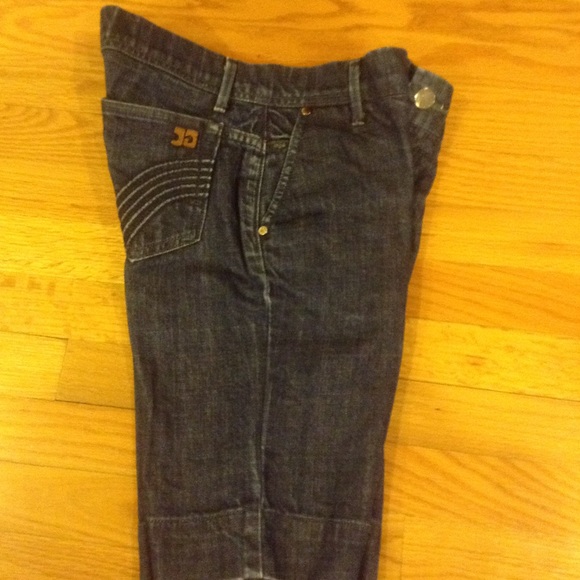 Joe's Jeans short
