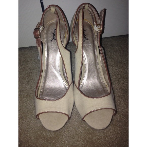 Wedges - Picture 3 of 3