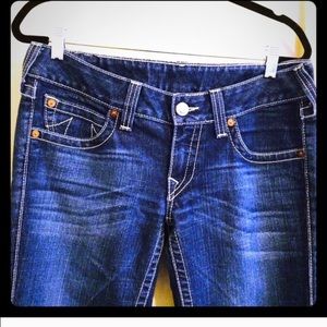 True religion jeans