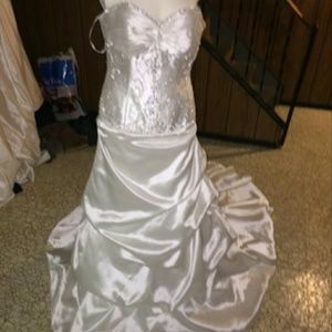 Wedding Gown