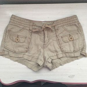 Cargo short