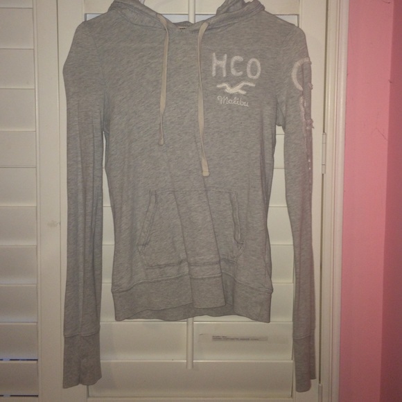 Hollister long sleeve