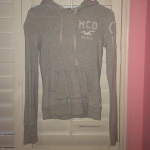 Hollister long sleeve