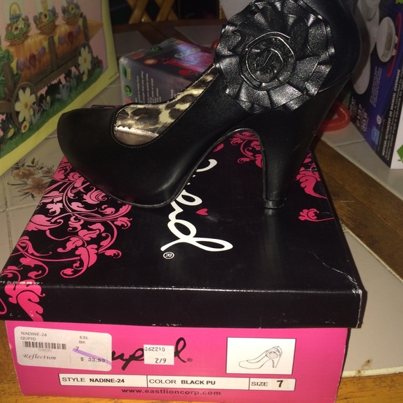 Heels