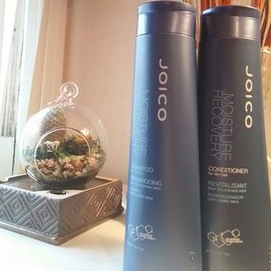 New!! TWO JOICO shampoo/ conditioner