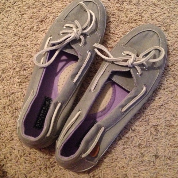 sperry shoe