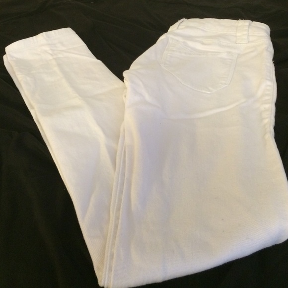 🎊BUNDLE🎊 3 pairs of Wet Seal Jeans! All size 3L - Picture 4 of 4