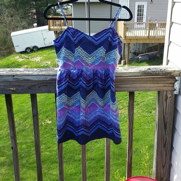 Fun AE Summer Dress!!