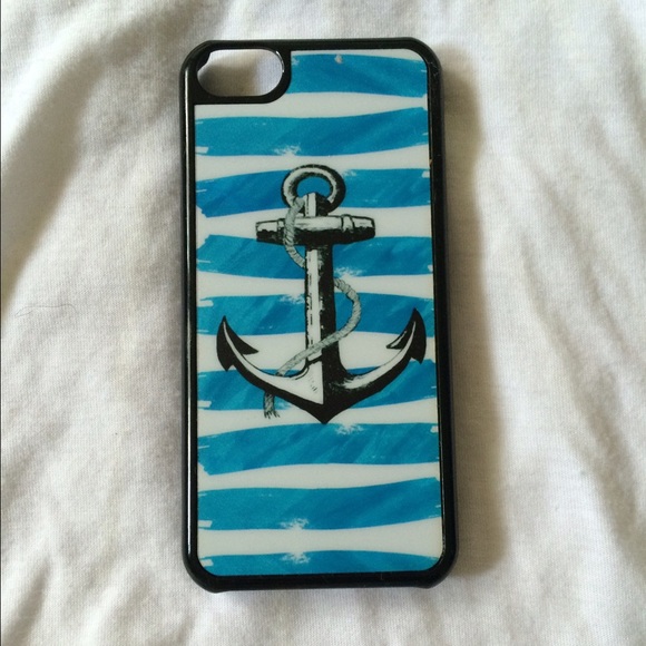 iPhone 5c case