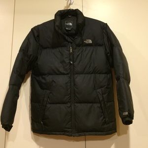 North face
