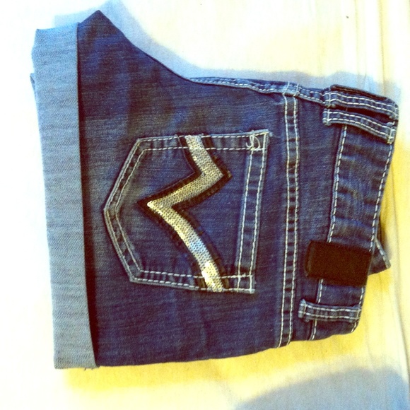 Vanity shorts➰