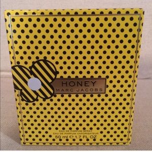💥Marc Jacob Honey 50ml Fragrance💥