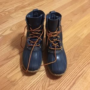 L.L. Bean boots