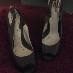 Women shoes