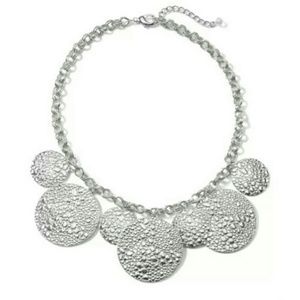 WHBM necklace