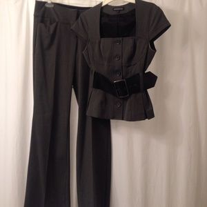 Express Design Studio Suit-Price Drop!