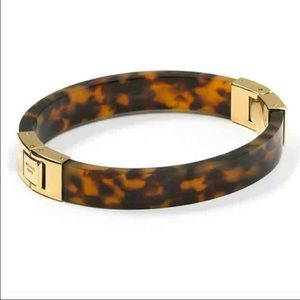 Michael Kors Tortoise Bangle