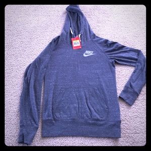 Workout Hoodie 👌💙