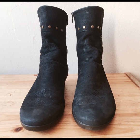 arche ln boots