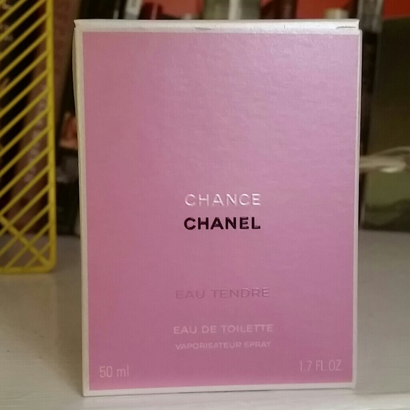 Eau Tendre Eau De Toilette