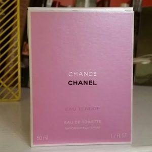 Eau Tendre Eau De Toilette